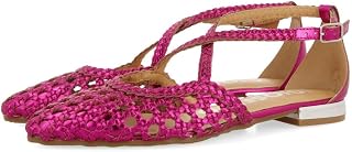 GIOSEPPO Women's Leskovic Ballet Flat