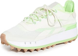 Reebok Women's Classic Leather Legacy 83 Running Shoes, Smoky Indigo/Smoky Indigo/White