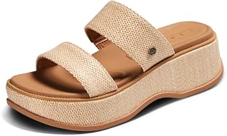 Reef Lofty Lux Hi Slippers Women's