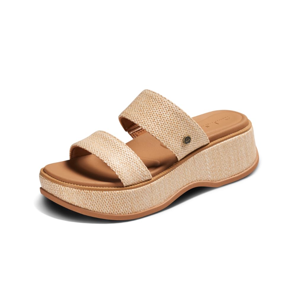Reef Lofty Lux Hi Sandali a ciabattaDonna