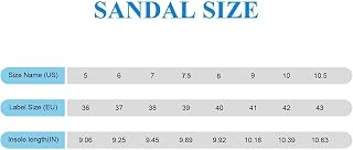 Women Summer Flat Sandals Casual Comfortable T-Strap Flip Flops With Elastic Ankle Strap For Beach