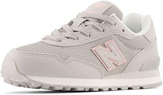 New Balance Girls and Girls 515v3 Sneaker