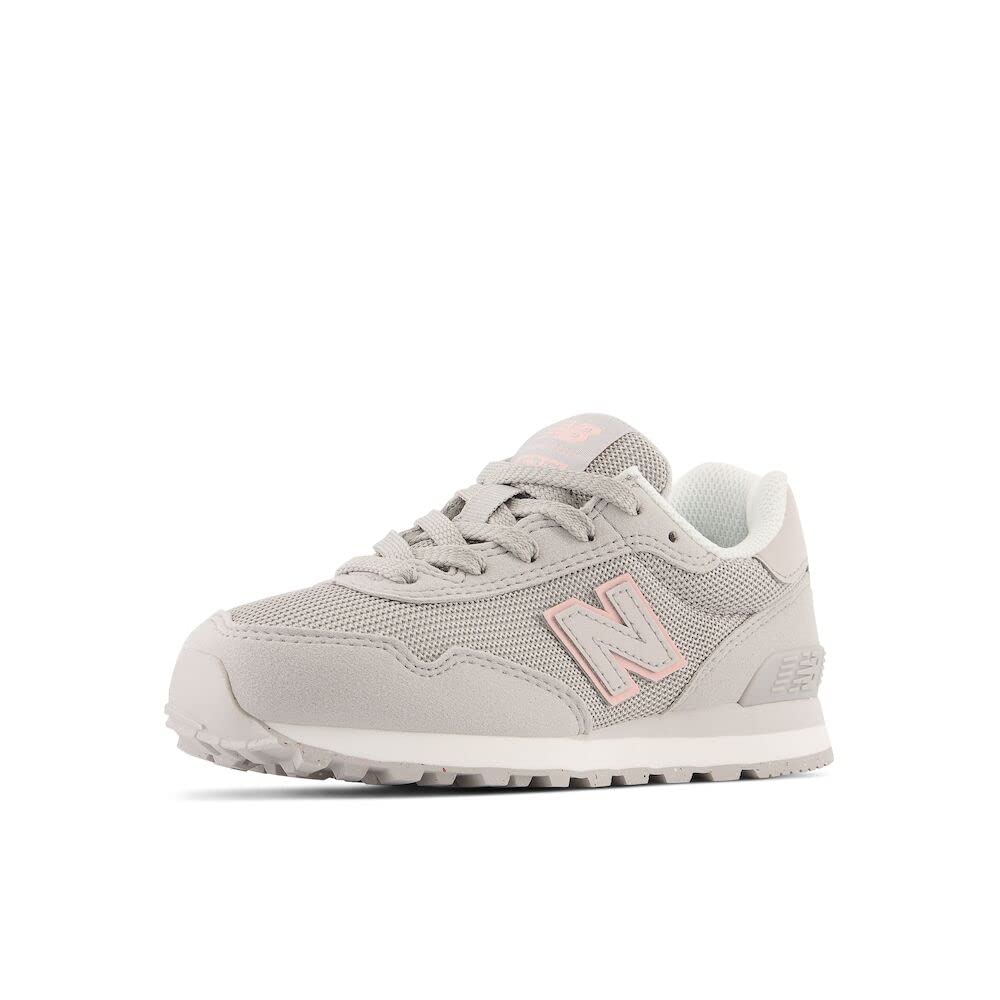 New Balance Girls and Girls 515v3 Sneaker