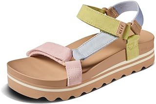 Reef Rem Hi Women's Cushion