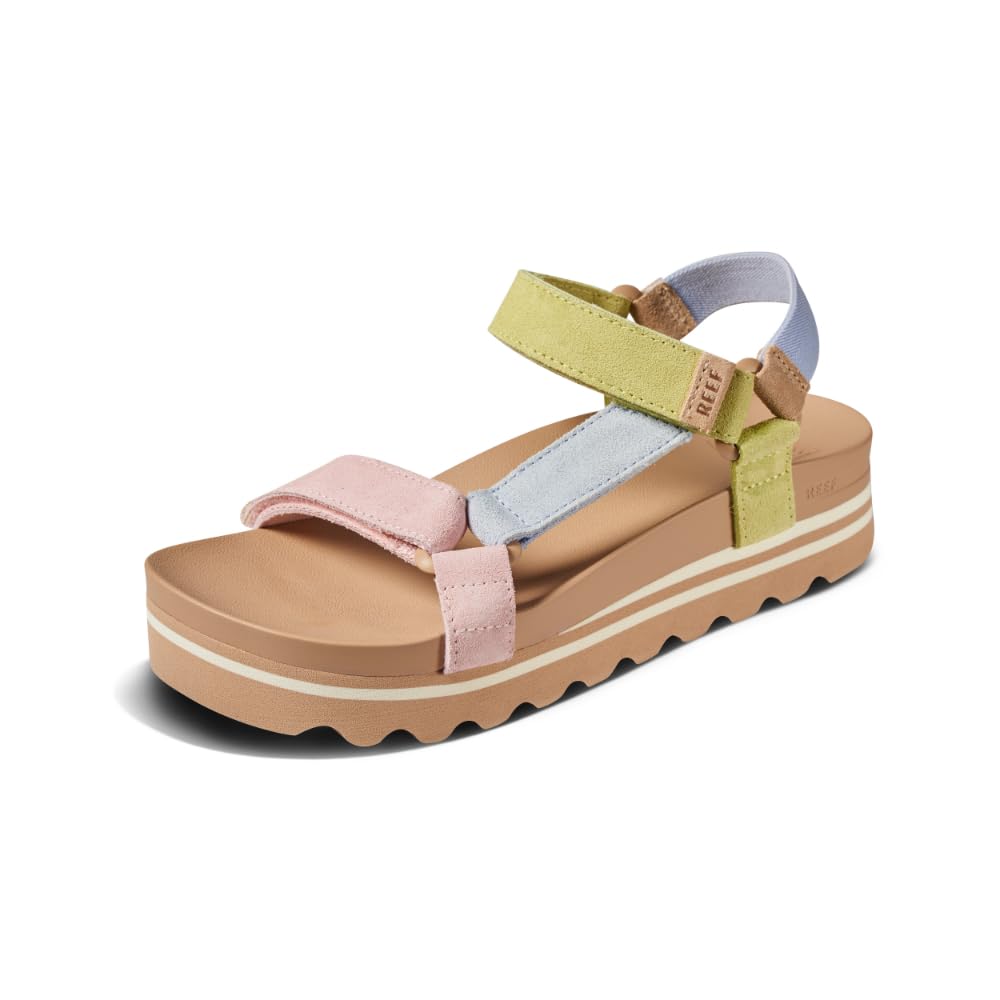 Reef Rem Hi Women's Cushion