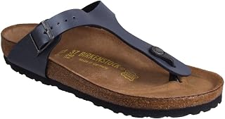 Birkenstock female Giza mules, 36.5 eu