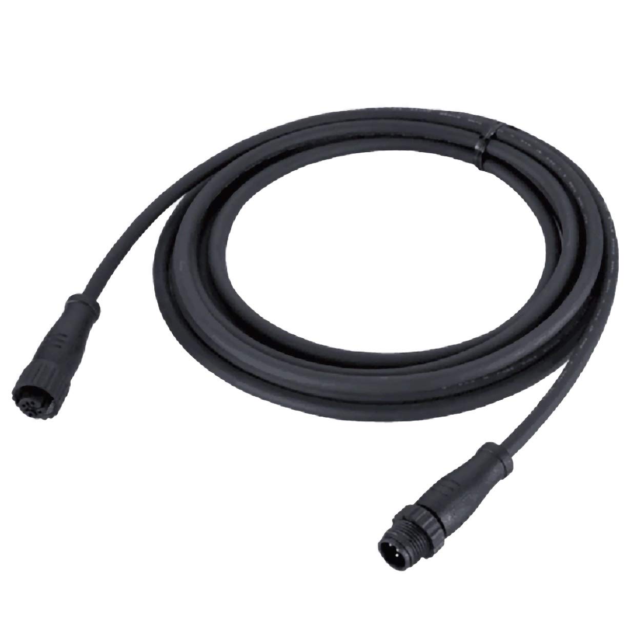 Regatta Processing NMEA 2000 (N2K) 2 Meter (6ft 6 inches) Backbone Drop or Exten