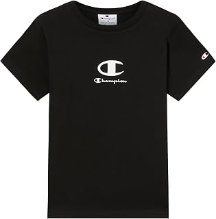 Champion Legacy Boys T-Shirt Children and Boys