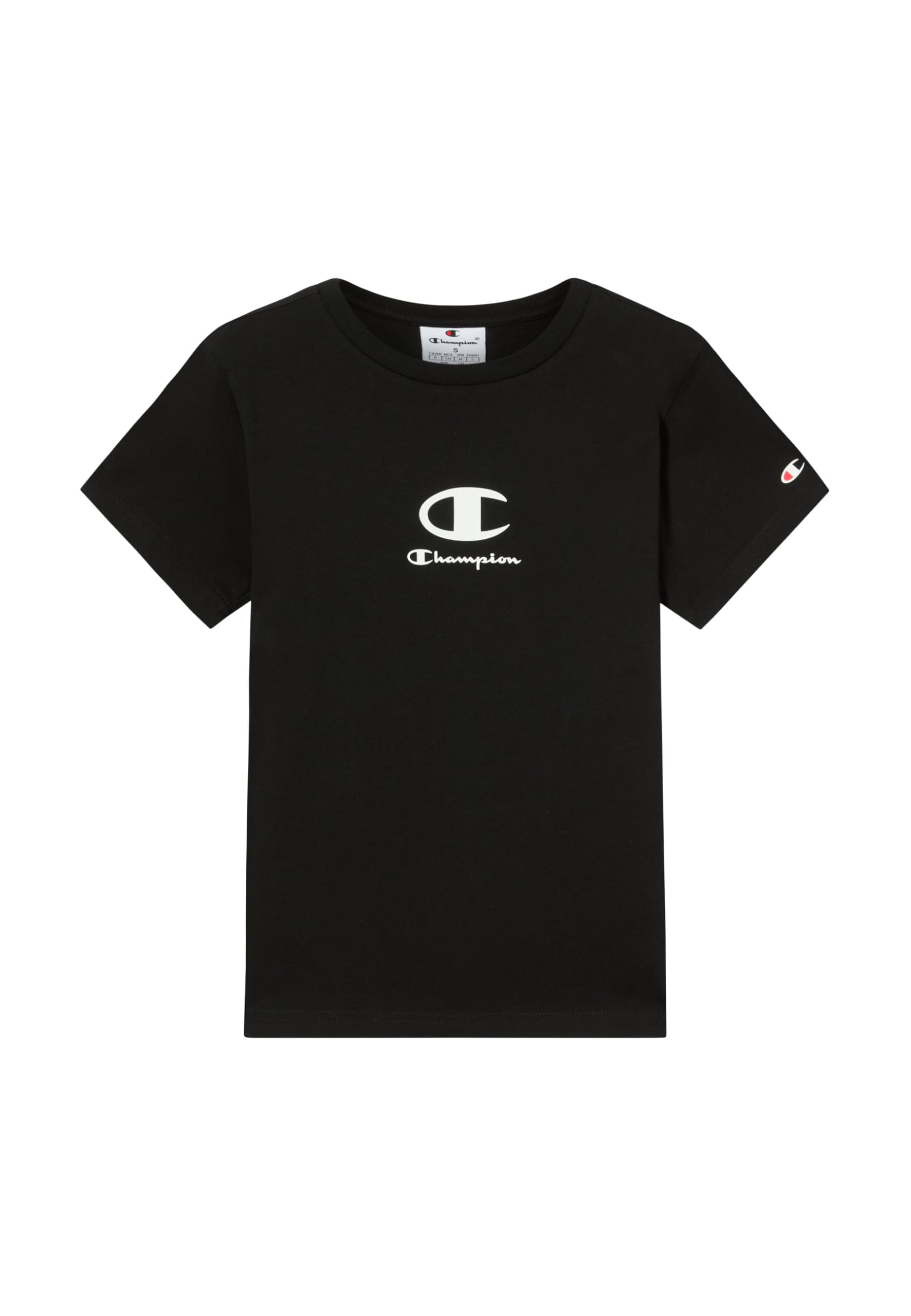 Champion Legacy Boys T-Shirt Children and Boys