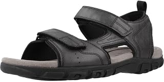 Geox mens sandal street
