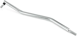 Steering Drag Link Left Hand 747-05424A for Cub Cadet GT-2000, GT-2042, GT-2050, GT-2100, GT-2148, GTX-2000, GTX-2100, GTX-2154, GTX-2154LE, XT3-GS, XT3-GSE, XT3-GSX Lawn Tractors