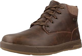 Skechers Garner Newick Men's Slip-in Trainer
