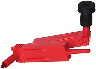 Graphic Controls 60500402 Red, Pen, Medium, 5/pack - 4900013