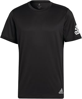 adidas Graphic Tee Men's Graphic T-Shirt (Short Sleeve) (Pack of 1)