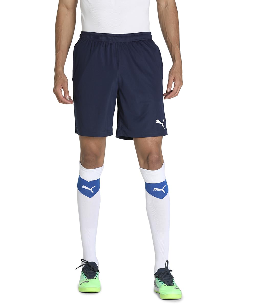 Puma - Teamrise Short, Men's Shorts