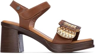 REFRESH - Women's Sandals - Comfortable and Versatile Footwear - Casual Fashion