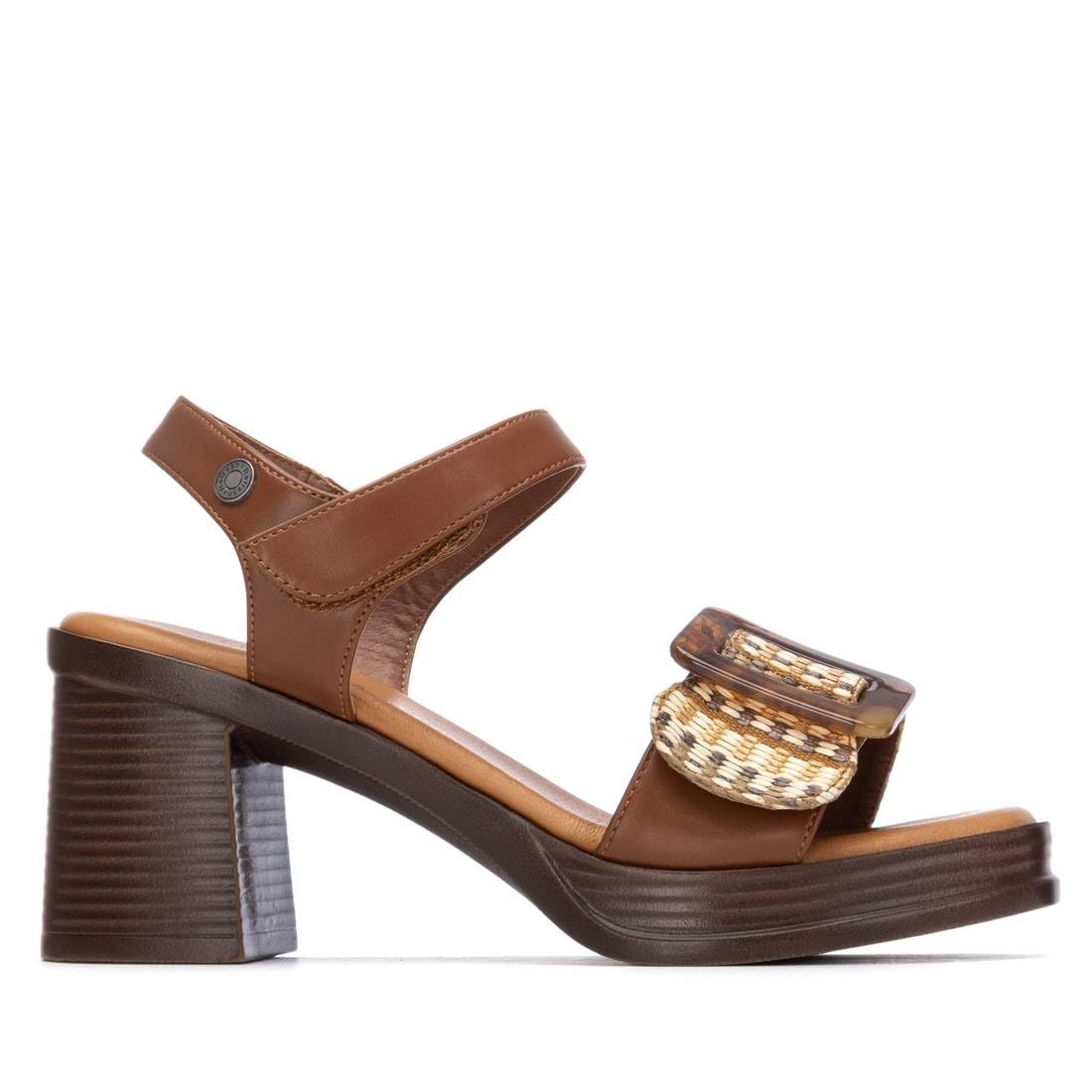 REFRESH - Women's Sandals - Comfortable and Versatile Footwear - Casual Fashion