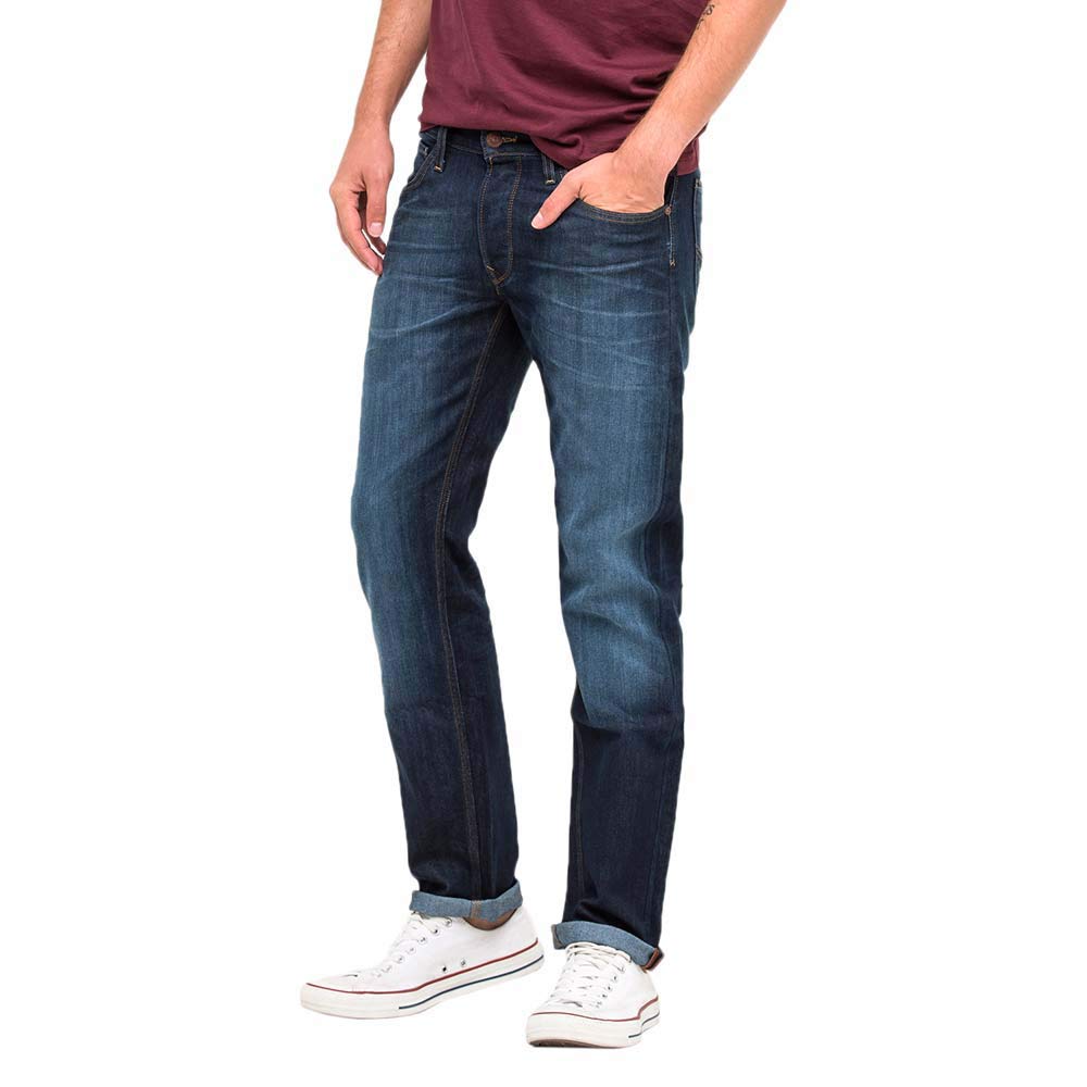 Lee Herren Jeans Daren Zip Fly I
