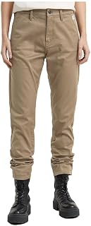 G-STAR RAW Slim Chino Wmn Pants for Women