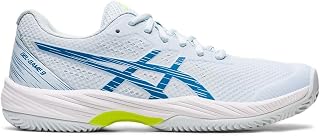 ASICS Women's Gel-Game 9 Clay Sneaker