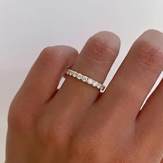 1 PC 925 Silver 0.027ct Synthetic Moissanite Crown Ring for Women Engagement Wear Women's Best Gift Fine Jewellery Gifts Gifts For Mom Party Favors