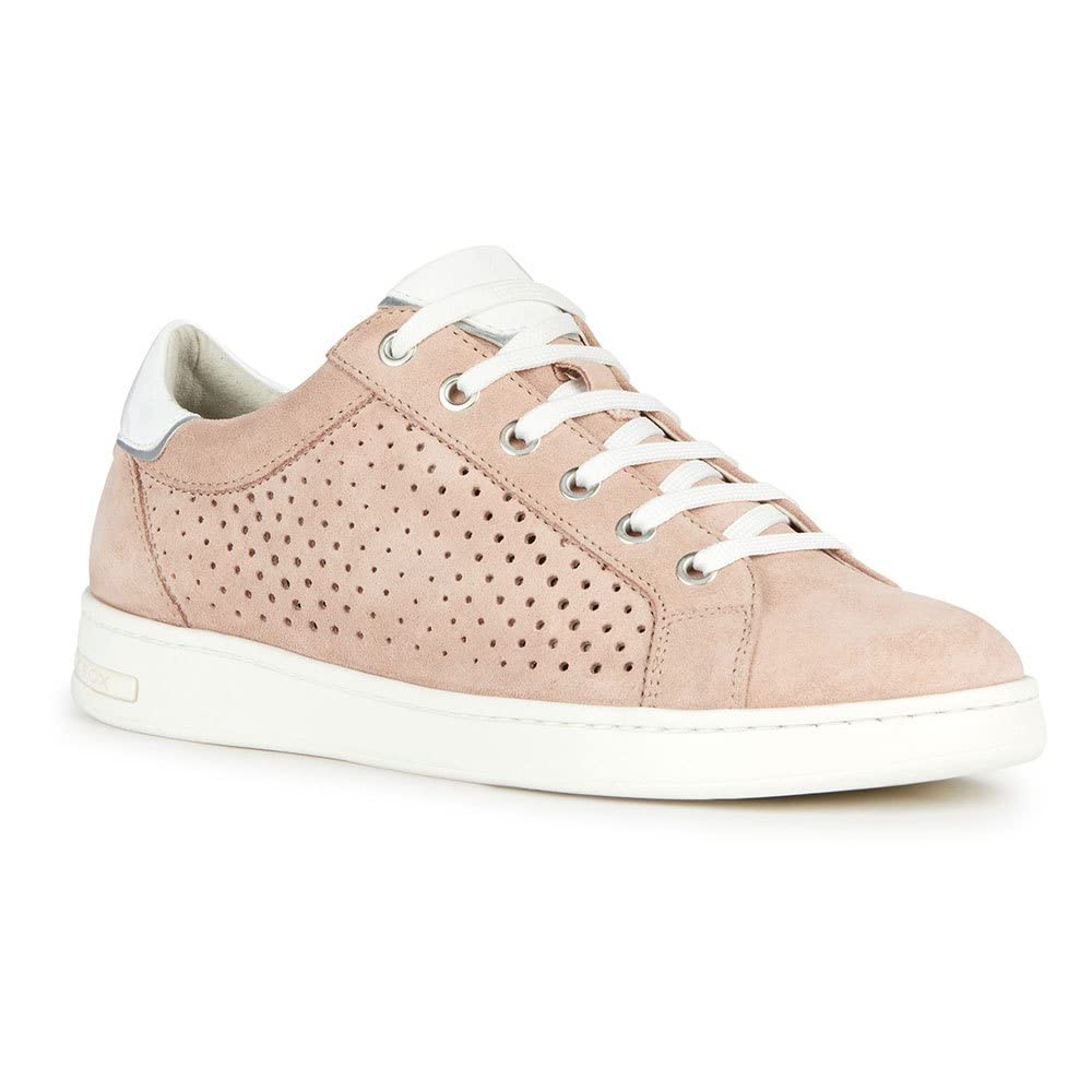 Geox D Jaysen B White C0232