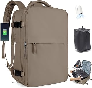 SZLX Ryanair Vacuum Backpack 40 x 30 x 20 cm Travel Backpack 40 x 30 x 20