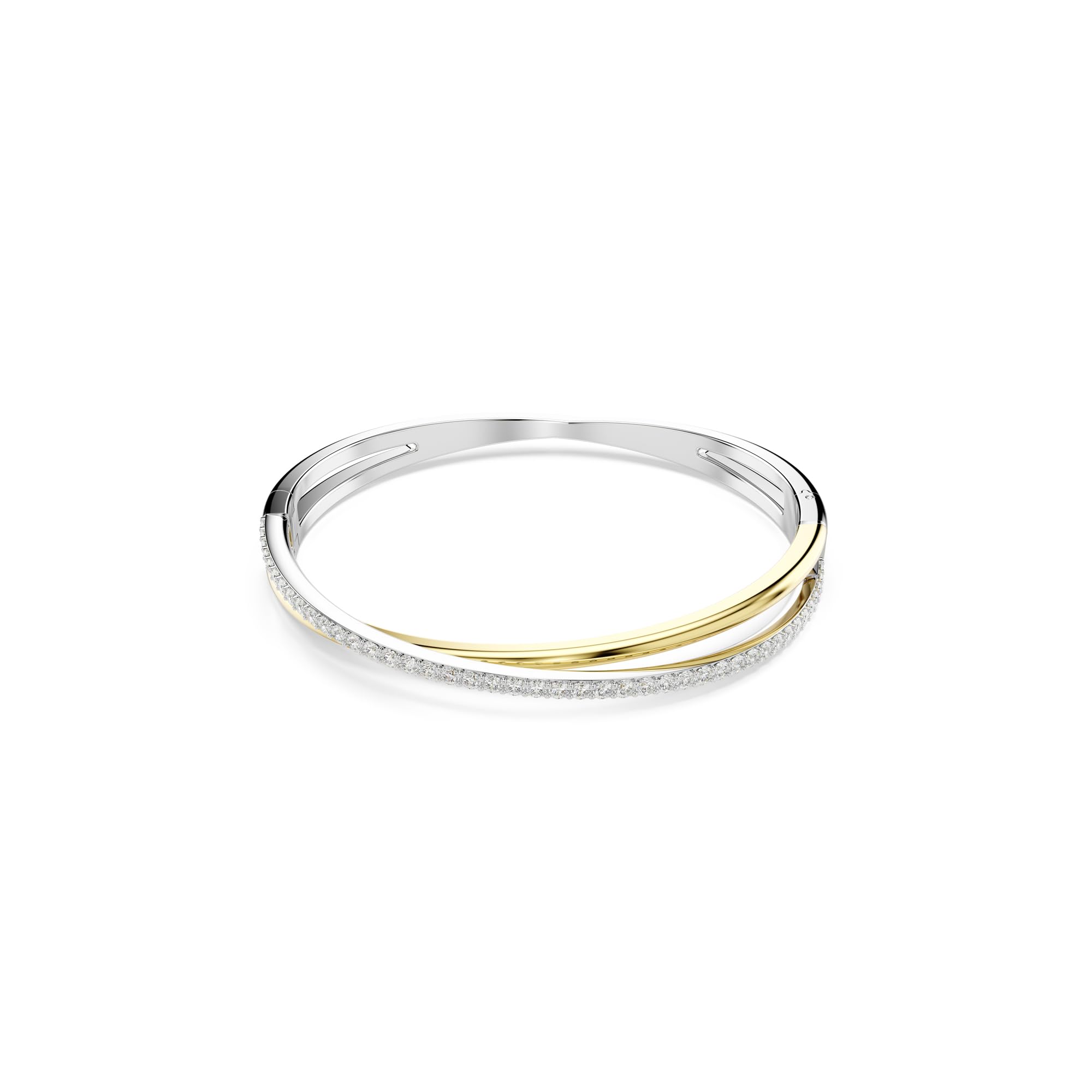 Swarovski Hyperbola Collezione bracciale jonc