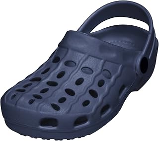 Playshoes EVA-Clog Mixte Enfant