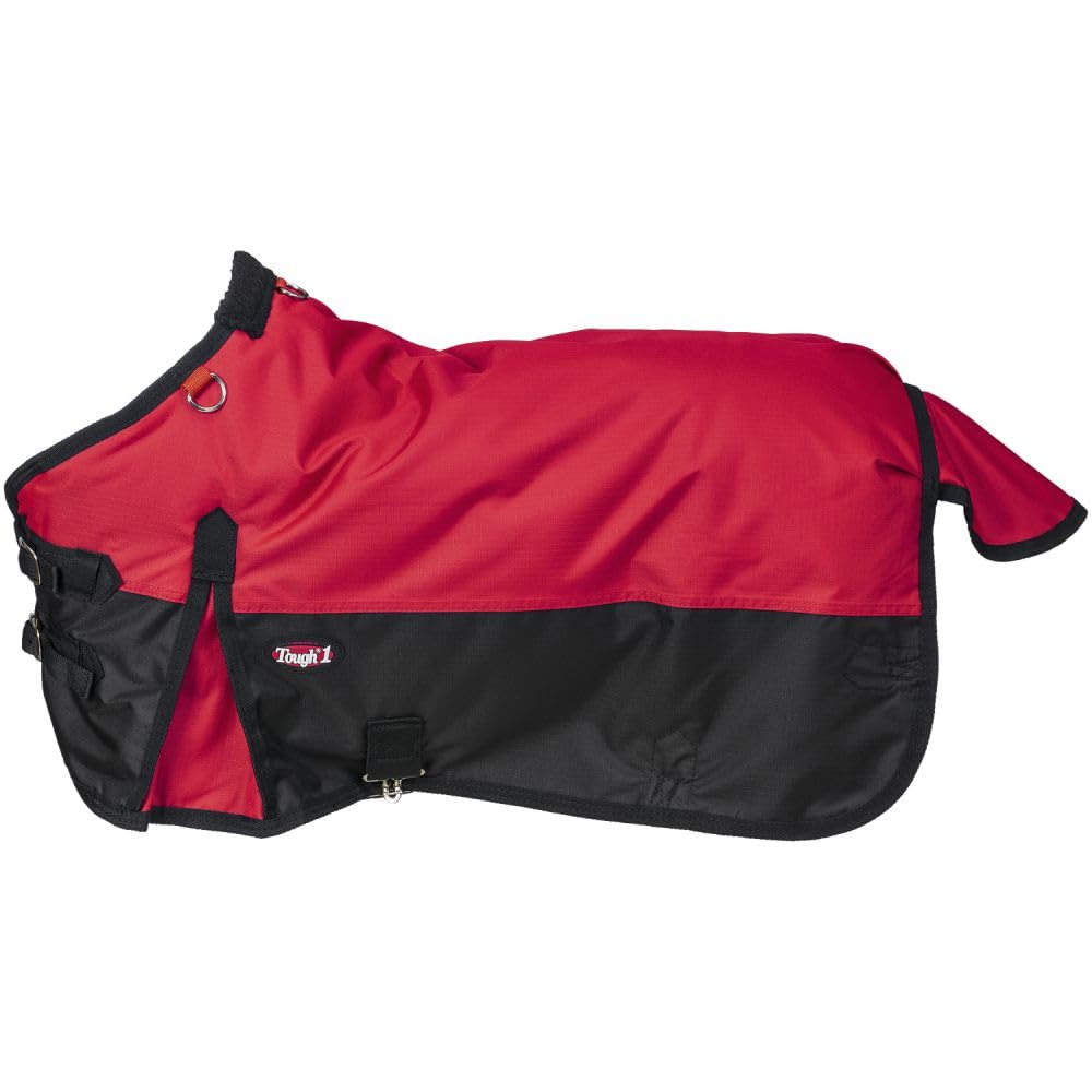 Tough 1 600D Waterproof Poly Miniature Turnout Blanket