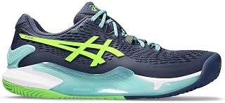 ASICS Gel-Resolution 9 Padel SneakerMan