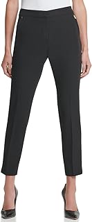 Tommy Hilfiger Sloane Elastic Waistback Ankle Trousers
