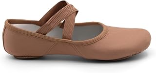 Capezio Womens Hanami