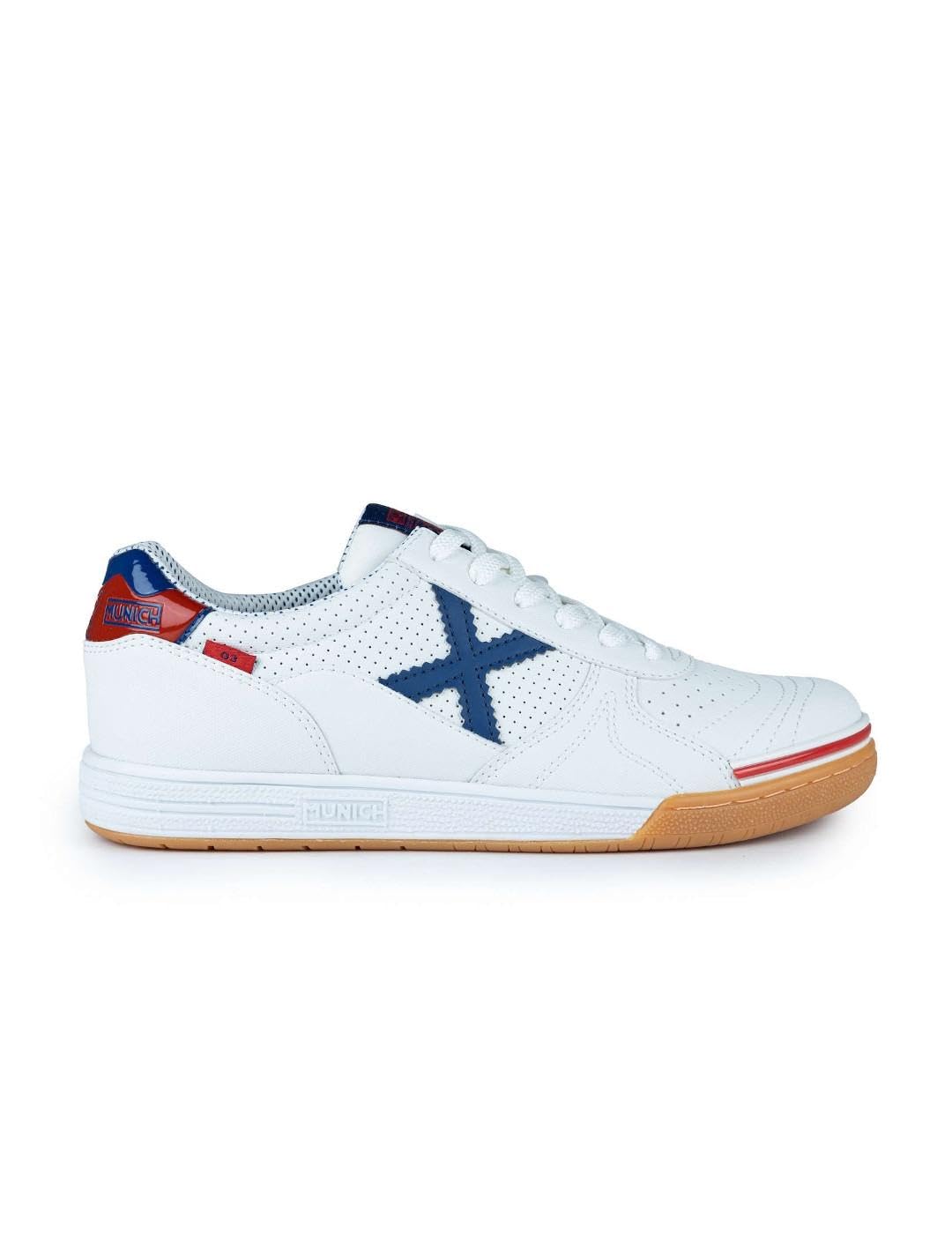 Munich Mixte G-3 Profit Sneakers Basses