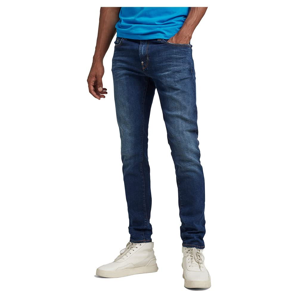 G-Star Revend Men's FWD Skinny Jeans