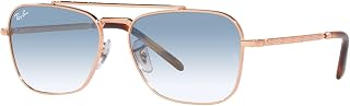 Ray-Ban 0RB3636 Unisex Adult Glasses