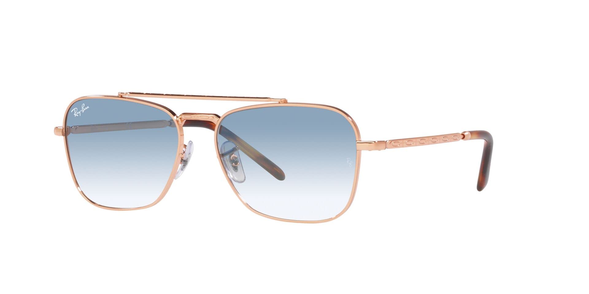 Ray-Ban 0RB3636 Unisex Adult Glasses