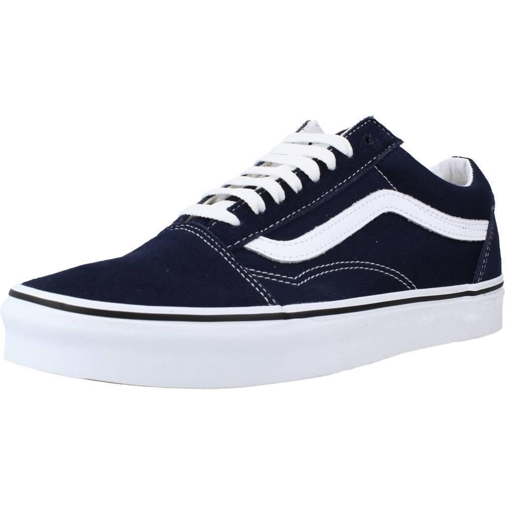Vans Old Skool Checkerboard, Sneakers for Women