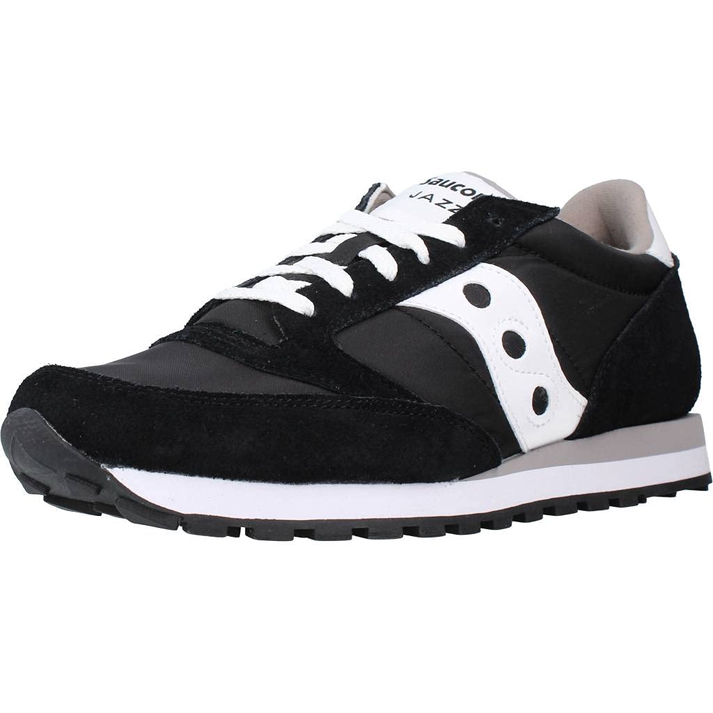 Saucony Originals, Saucony Jazz Original Women's Trainers