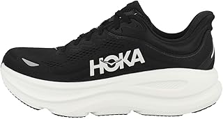 Hoka Mens Bondi 9 Sneaker