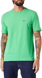 BOSS Tegood 10240843 01 Men's T-Shirt