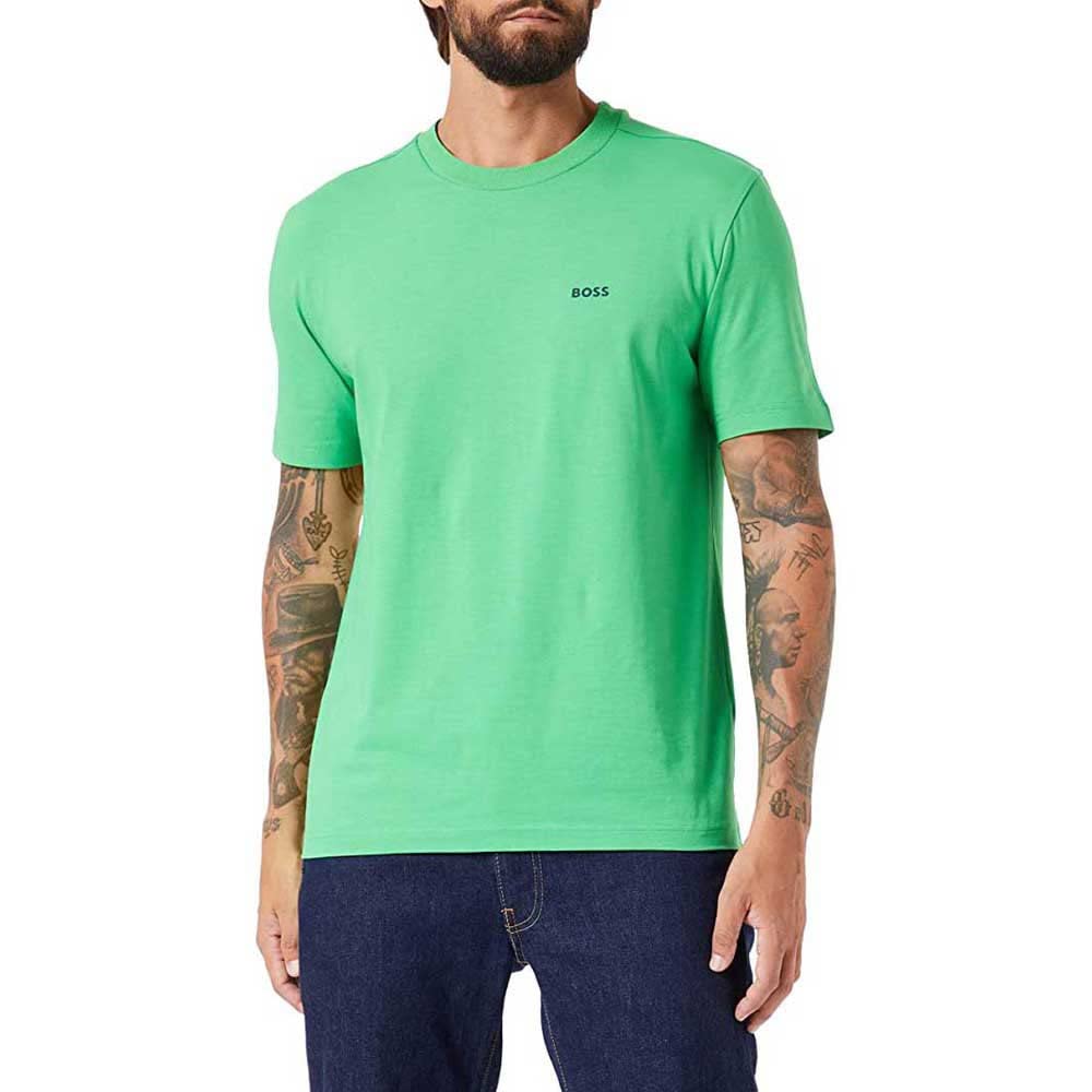 BOSS Tegood 10240843 01 Men's T-Shirt