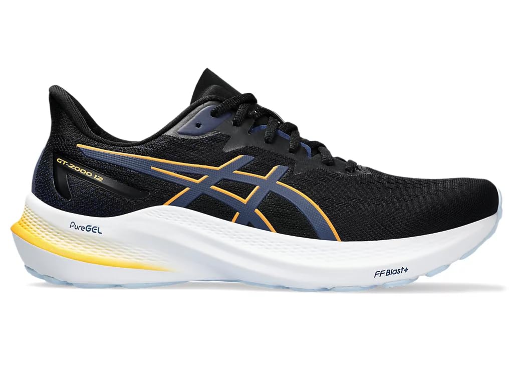 ASICS Men's GT-2000 12 Running Shoe