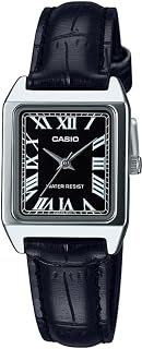 CASIO Analog LTP-V007L-1B
