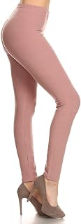 Leggings Depot Women's Jogger