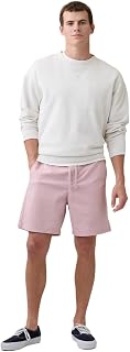 Gap Mens 7" Essential ShortCasual Shorts