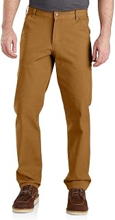 Carhartt 103279-211 Men's Work Trousers
