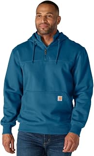 Carhartt Men's Rain Defender Loose Fit Heavyweight Sweatshirt
