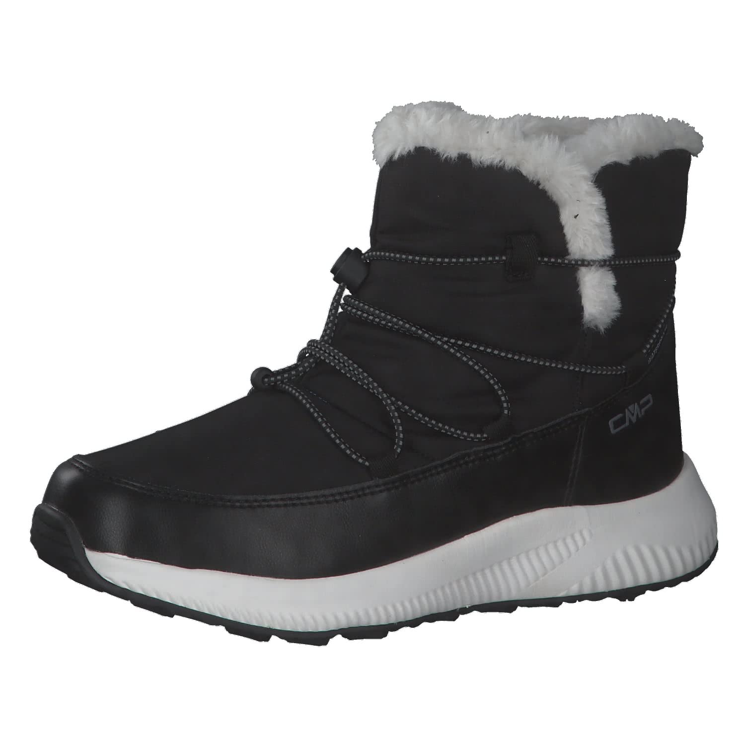 CMP Sheratan Wmn Wp Snow Boots Women's Snow Boots