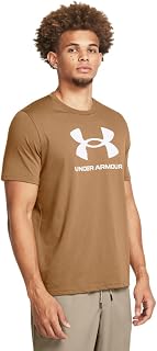 Under Armour Sportstyle Logo Men's Short Sleeve T-Shirt
